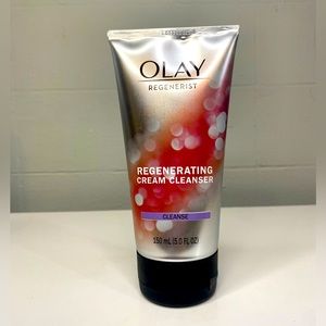 Olay Regenerist Regenerating Cream Cleanser 5.0 FL OZ Full Size